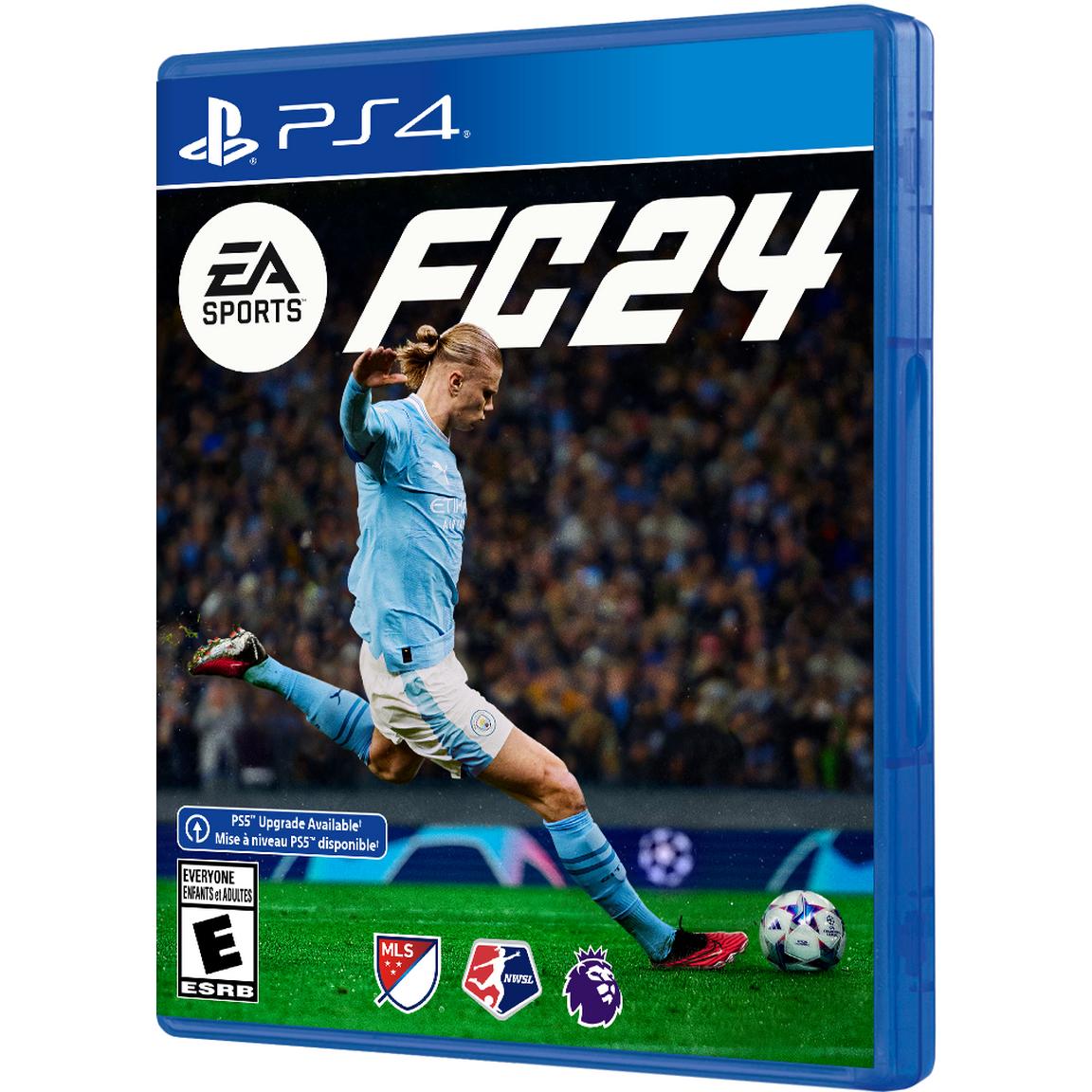  FC 24 PS4