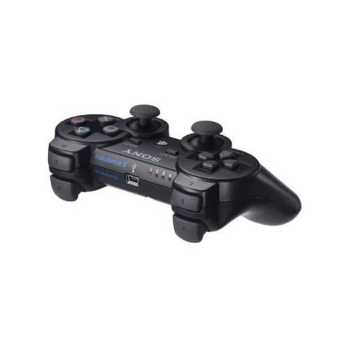 PS3 CONTROLLER