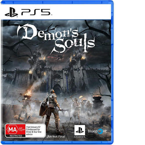 Demon Souls (PS5)