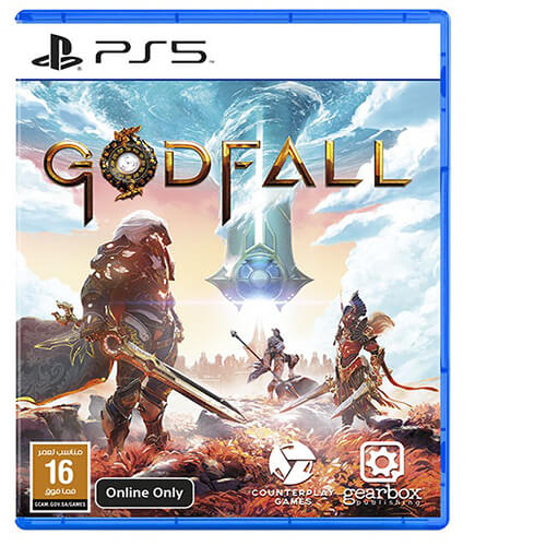 Godfall (PS5)