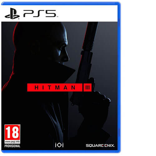 Hitman 3 (PS5)