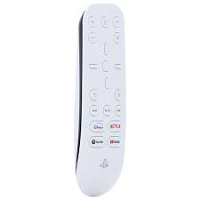 PLAYSTION 5 REMOTE 