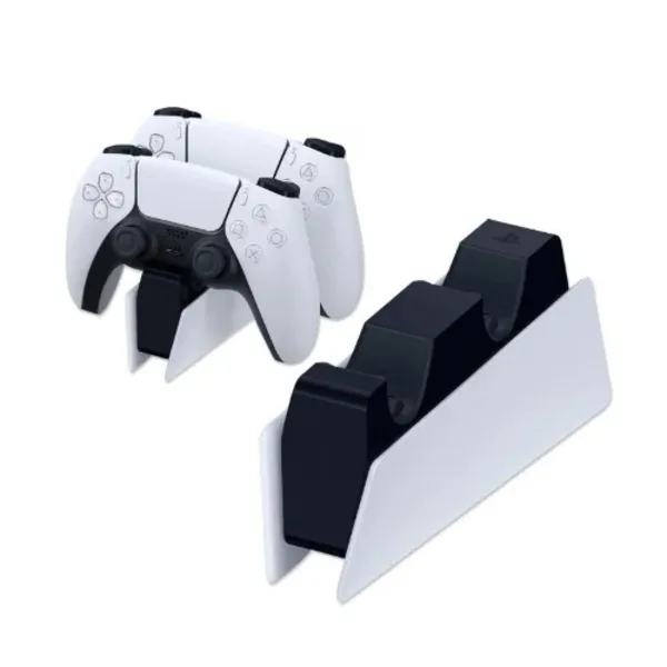 PLAYSTATION 5 CONTROLLER CHARGING DOCK