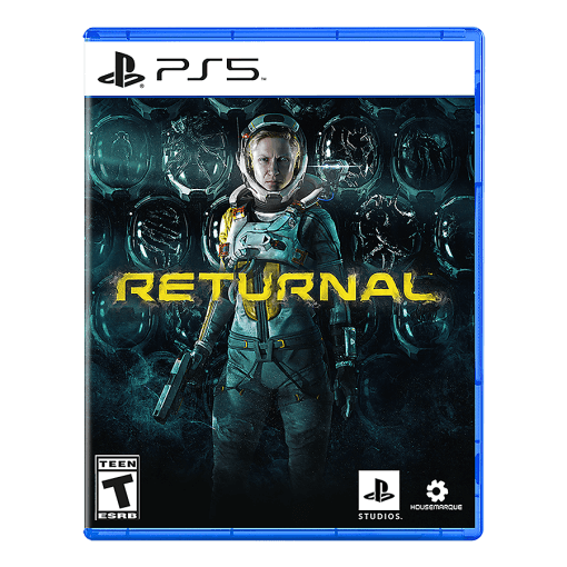 Returnal (PS5)