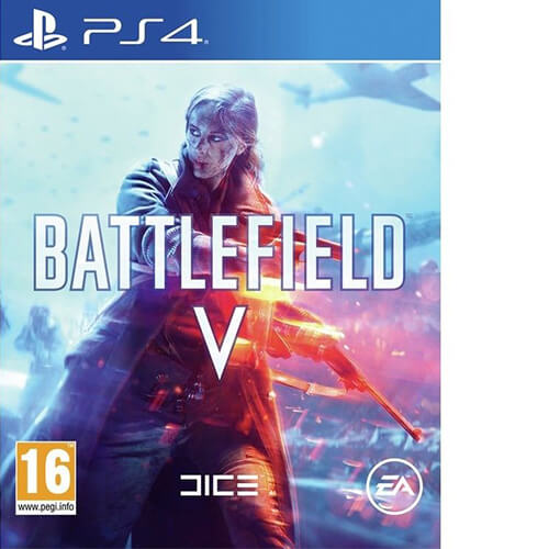 Battlefield V (PS4)